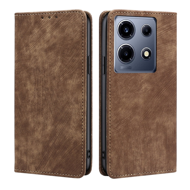 風雲磁吸防盜刷手機皮套