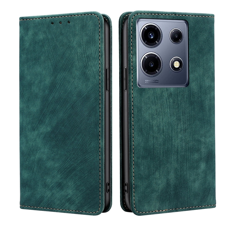 風雲磁吸防盜刷手機皮套