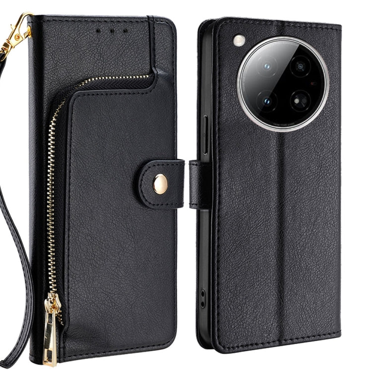 拉鏈包手機皮套, For Infinix Hot 60 5G, For Infinix Hot 60 Pro+ 4G, For Infinix Hot 60 Pro 4G, For Infinix Smart 10 4G, For Infinix Note 50s 5G, For Infinix Note 50x 5G, For Infinix Note 50 Pro+ 5G, For Infinix Note 50 4G, For Infinix Hot 50i 4G               ...