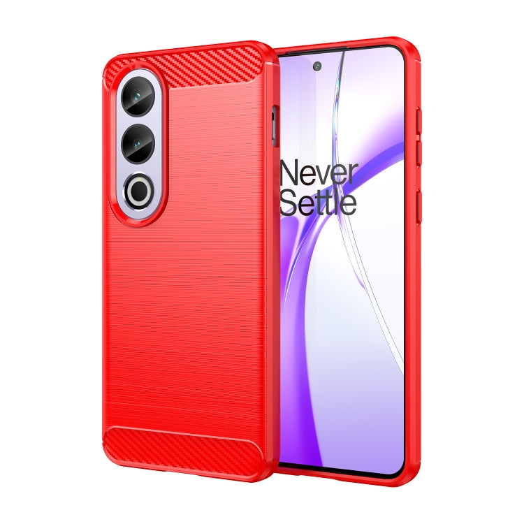 拉絲紋碳纖維TPU手機殼