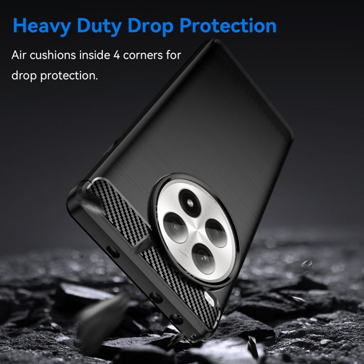 拉絲紋碳纖維TPU手機殼