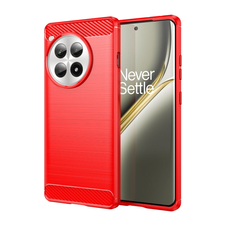 拉絲紋碳纖維TPU手機殼