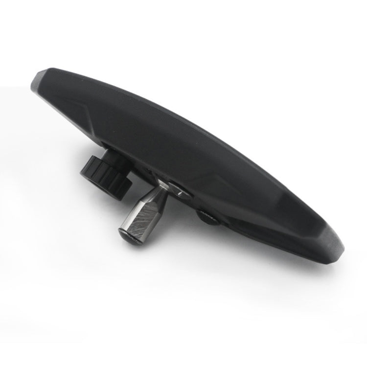 適用於 Can-Am BRP UTV Maverick X3 UTV-39 后視鏡中央鏡