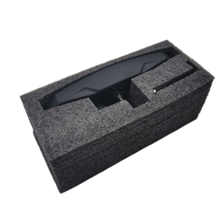 適用於 Can-Am BRP UTV Maverick X3 UTV-39 后視鏡中央鏡