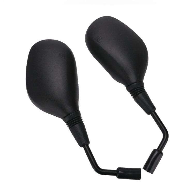 適用於摩托車 / 電動車 / UTV / ATV ZF001-176 通用后視鏡倒車鏡反光鏡