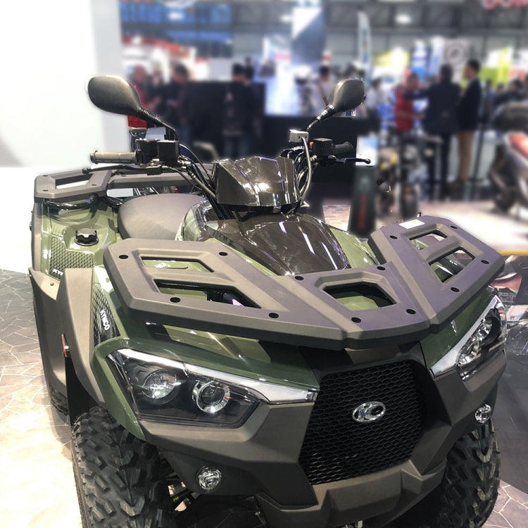 適用於摩托車 / 電動車 / UTV / ATV ZF001-176 通用后視鏡倒車鏡反光鏡