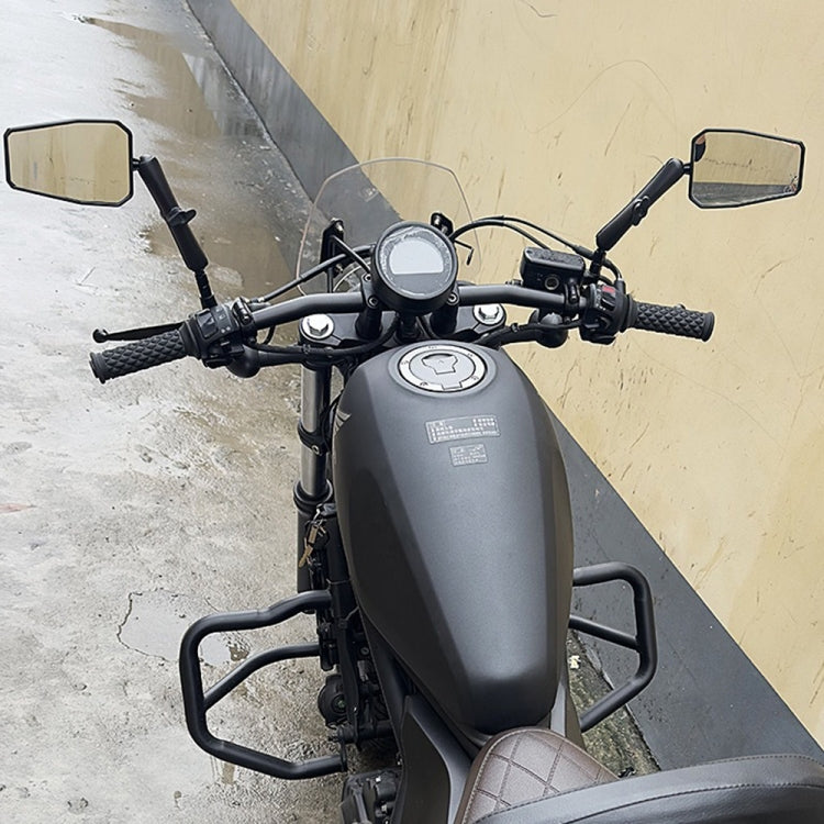 SF-174 越野摩托車可摺疊后視鏡