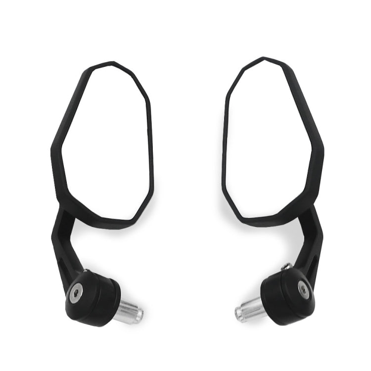 SF-172 摩托車電動車改裝手把后視鏡