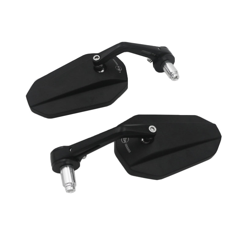 SF-172 摩托車電動車改裝手把后視鏡