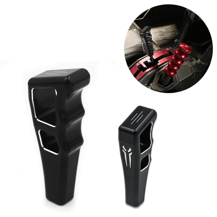 適用於龐巴迪 Cam Am X3 2017-2021 SF-DB-02 UTV全地形車排擋頭