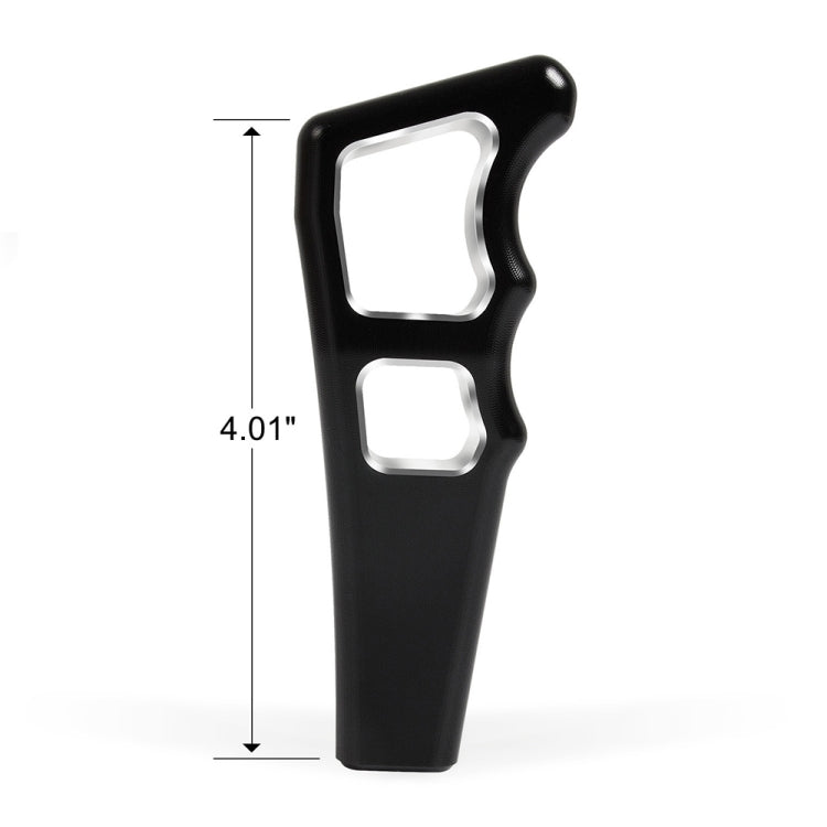 適用於龐巴迪 Cam Am X3 2017-2021 SF-DB-02 UTV全地形車排擋頭