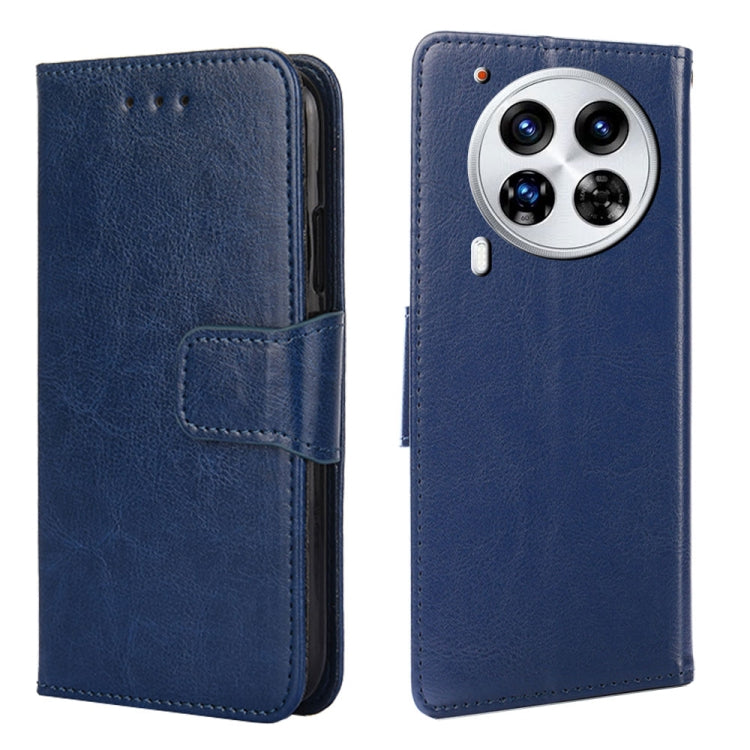 水晶紋手機皮套, For Tecno Spark 30 4G, For Tecno Pova 6 Neo 5G, For Tecno Camon 30 Premier 5G, For Tecno Camon 30 Pro 5G, For Tecno Camon 30, For Tecno Pova 6 Pro 5G