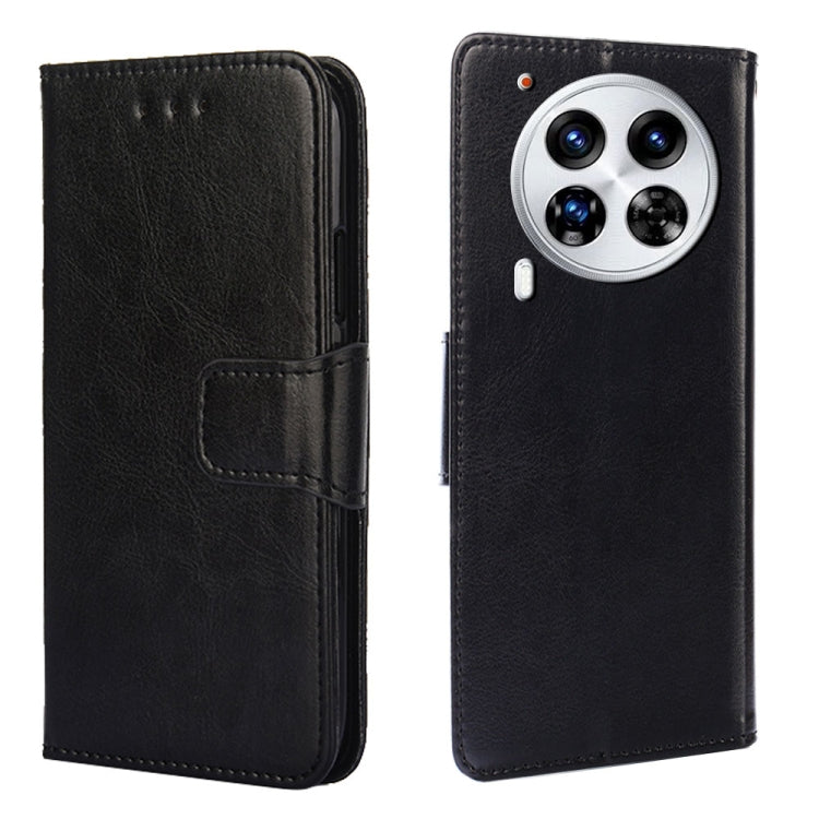 水晶紋手機皮套, For Tecno Spark 30 4G, For Tecno Pova 6 Neo 5G, For Tecno Camon 30 Premier 5G, For Tecno Camon 30 Pro 5G, For Tecno Camon 30, For Tecno Pova 6 Pro 5G