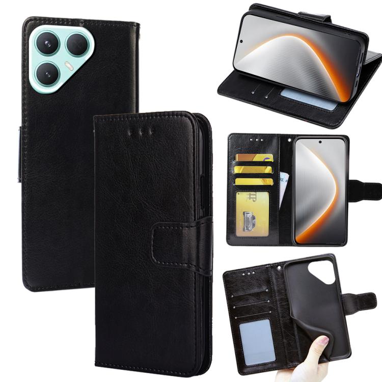 水晶紋手機皮套