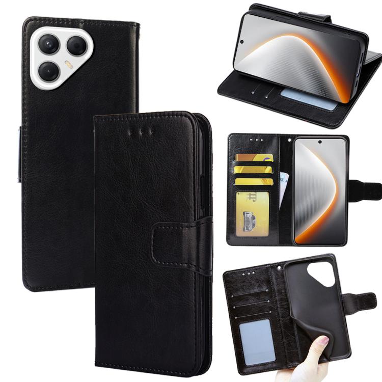 水晶紋手機皮套, For Tecno Pova Slim 5G / Spark Slim 4G, For Tecno Pova 7 Pro 5G, For Tecno Pova 7 5G, For Tecno Spark 40 Pro+ 4G, For Tecno Spark 40 Pro 4G, For Tecno Camon 40 Premier 5G