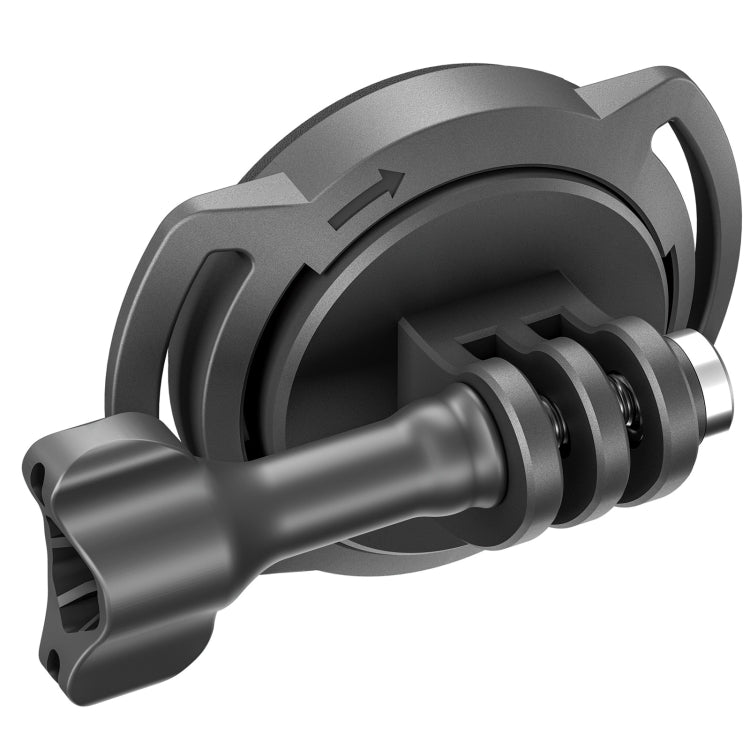 STARTRC 運動相機磁吸POV視角支架