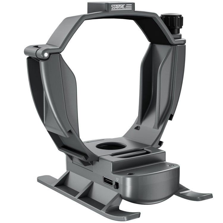 STARTRC 投放器多功能帶拓展架拋物器