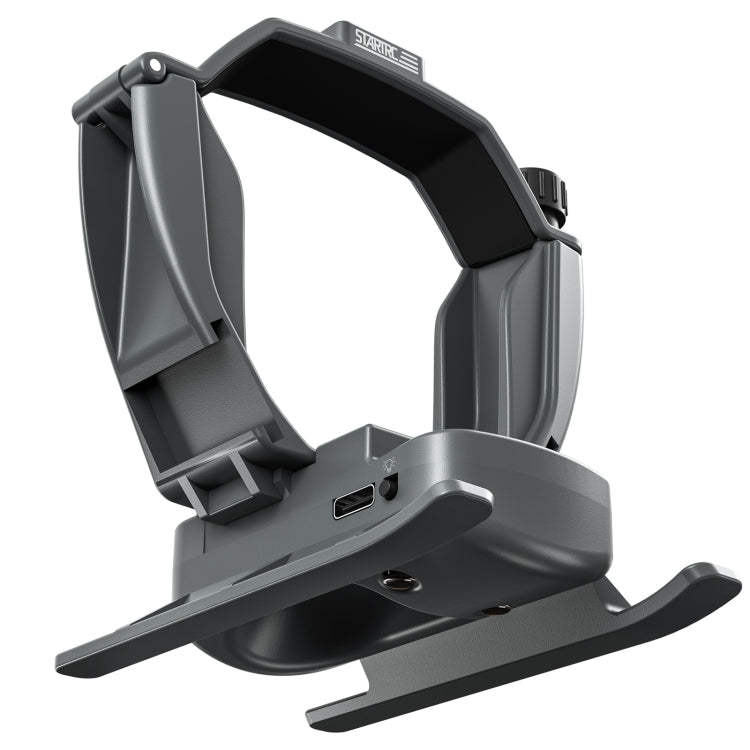 STARTRC 投放器多功能帶拓展架拋物器