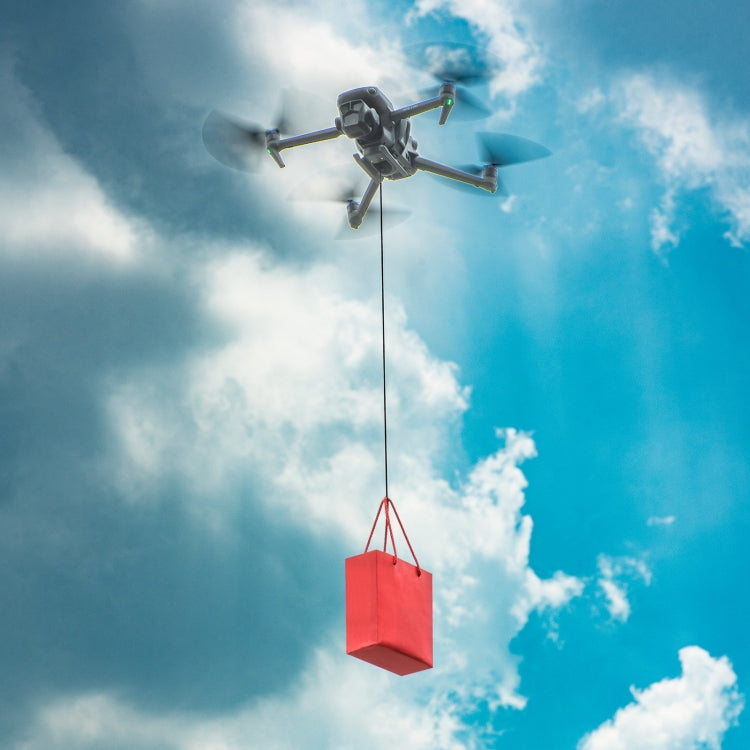 STARTRC 投放器多功能帶拓展架拋物器