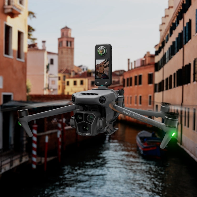 STARTRC 投放器多功能帶拓展架拋物器