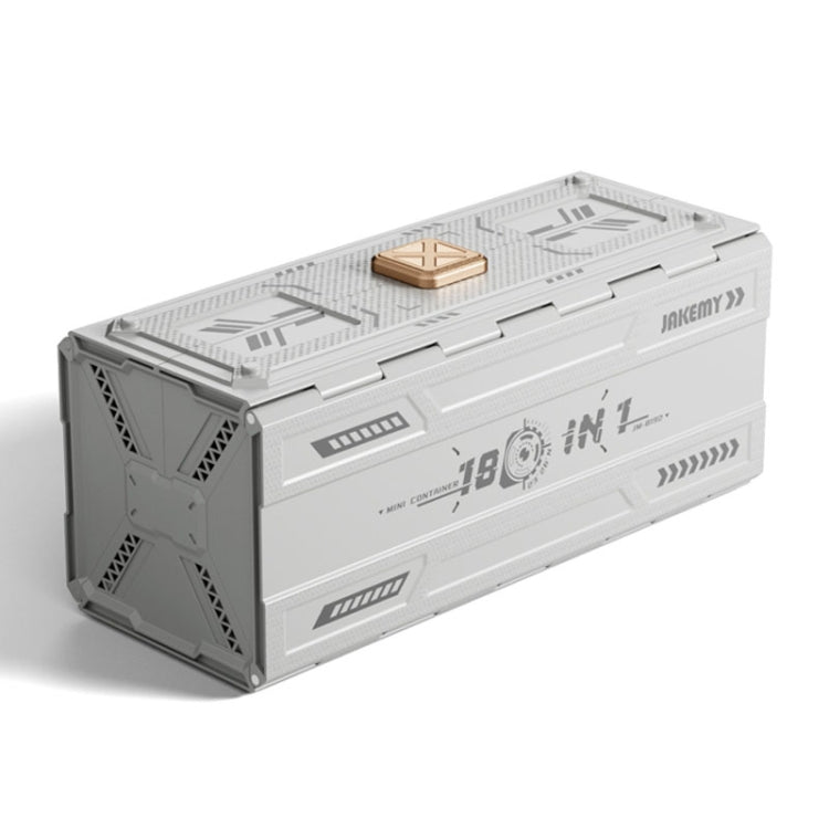 Jakemy JM-8192 186合1 CR-V 精密螺絲刀套裝