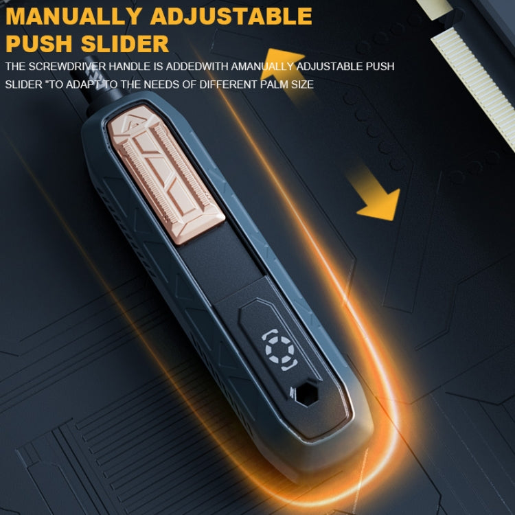 Jakemy JM-8192 186合1 CR-V 精密螺絲刀套裝