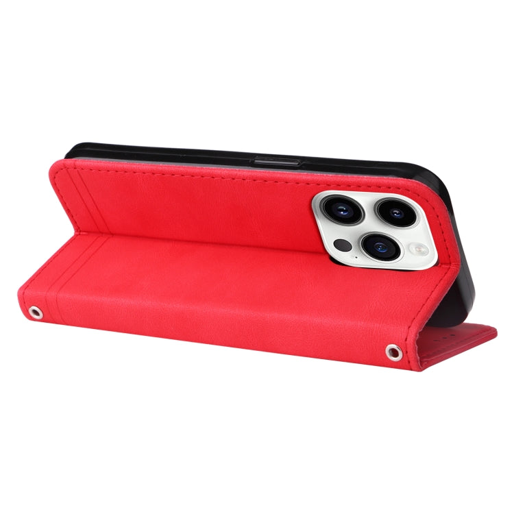 膚感生命樹金屬扣手機皮套, For iPhone 15 Pro Max, For iPhone 15 Pro, For iPhone 15 Plus, For iPhone 15