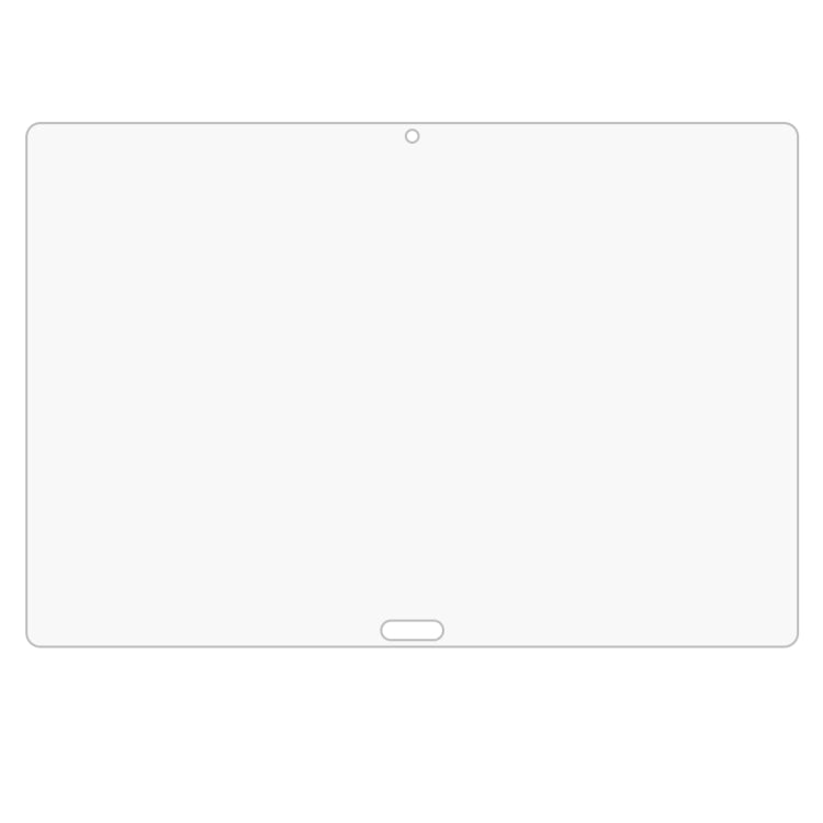 適用於聯想 Tab P10 X705M 9H 0.3mm 防爆鋼化玻璃膜