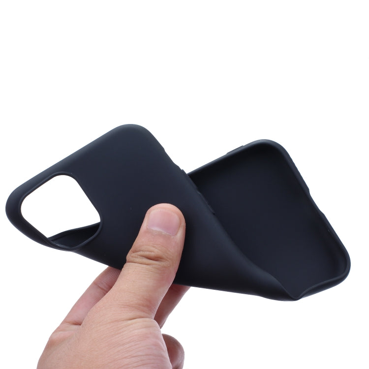 TPU磨砂手機保護殼