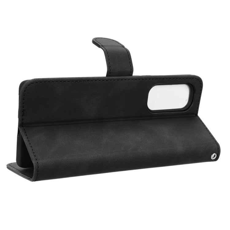 膚感翻蓋磁吸手機皮套, For HTC U24 Pro, For HTC U23 Pro