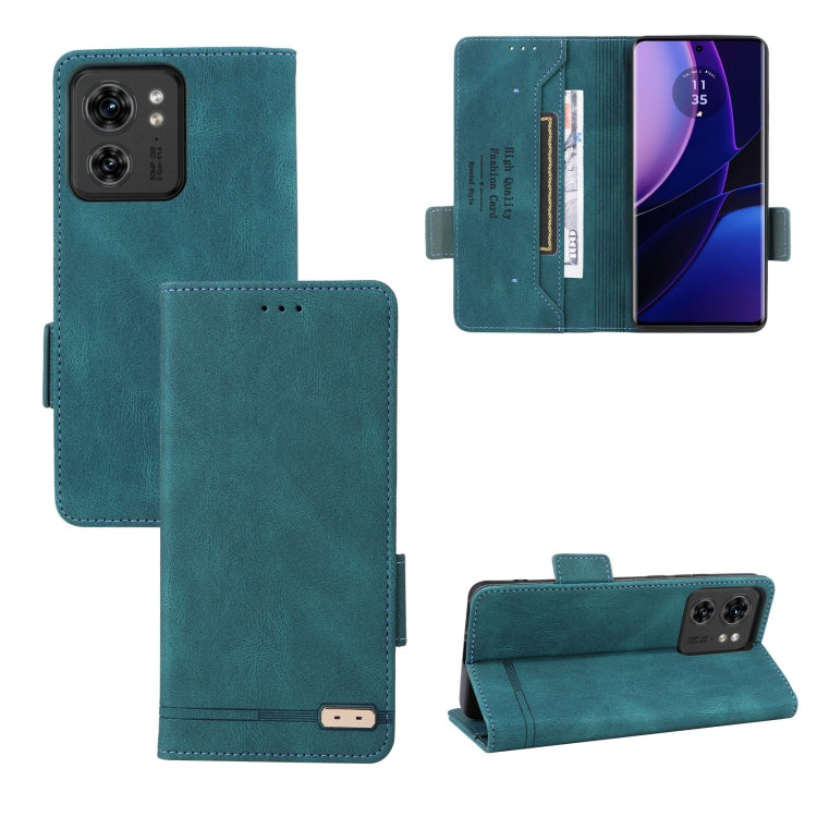 五金磁扣翻蓋手機皮套