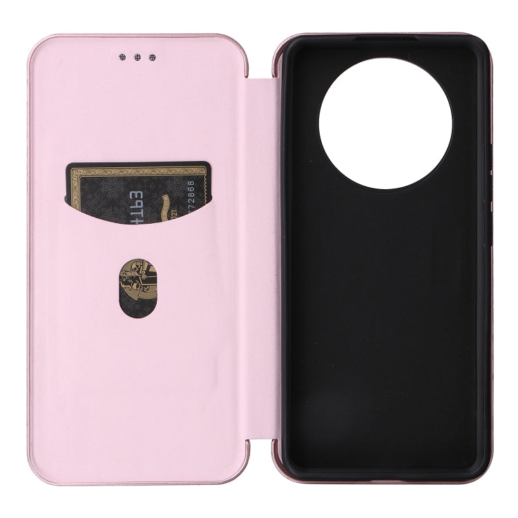 碳纖維翻蓋手機皮套