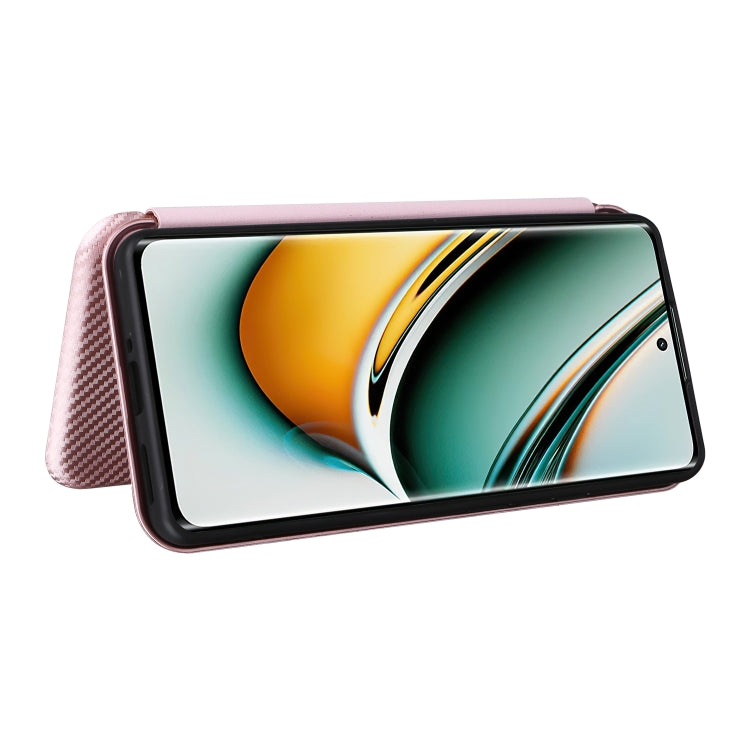 碳纖維翻蓋手機皮套