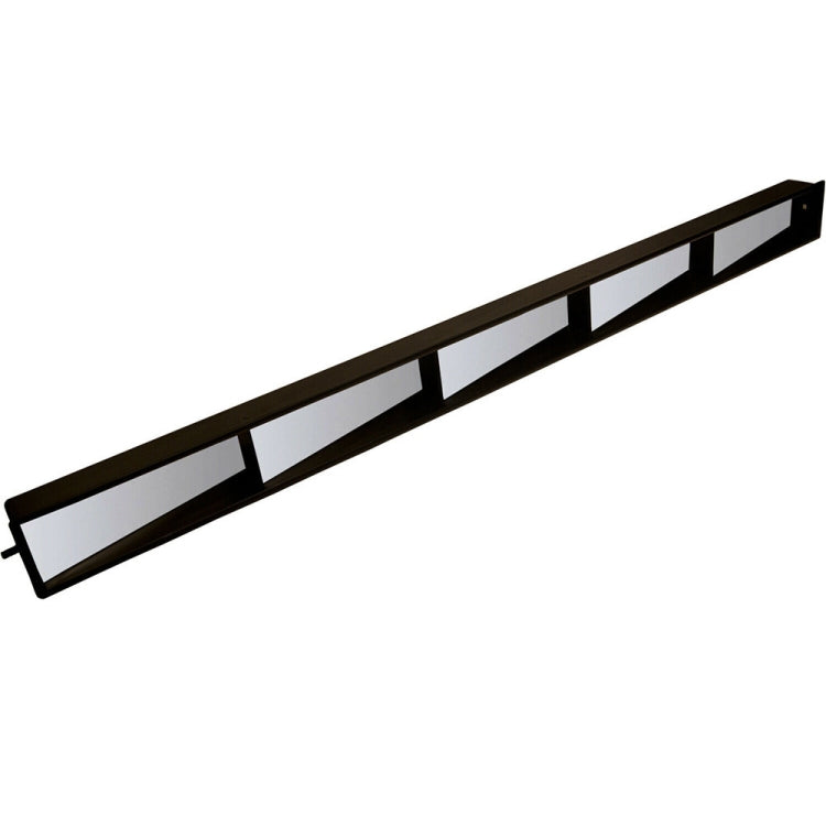 SF-GEF-11 高爾夫場地車后視鏡五面中央鏡