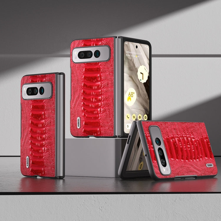 ABEEL 真皮蔚萊系列手機殼