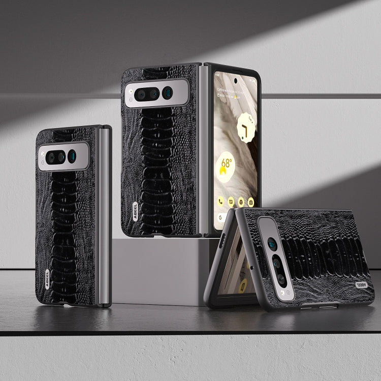 ABEEL 真皮蔚萊系列手機殼