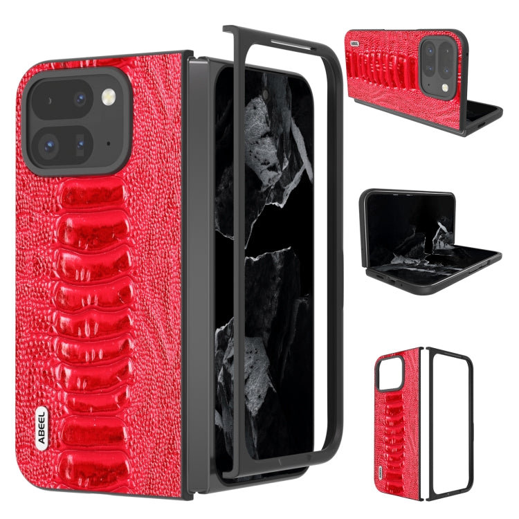 ABEEL 真皮蔚萊系列手機殼