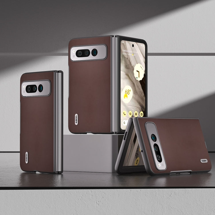 ABEEL 真皮小雅系列手機殼