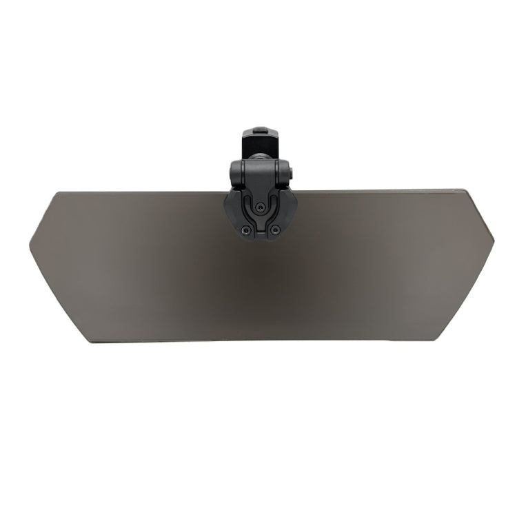 SF-1022 通用圓管1.5-2英寸UTV遮陽板擋光板