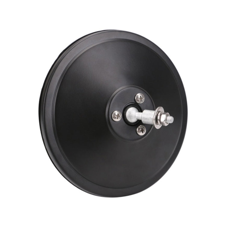 SF-JP-002 一對賣 適用於吉普 牧馬人改裝A柱圓形后視鏡 倒車鏡