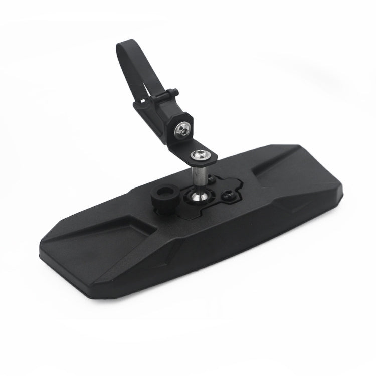 適用於UTV / ATV UTV-59B 通用1.75-2英寸后視鏡中央鏡