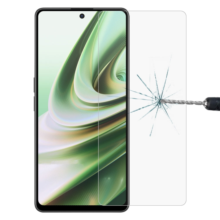 0.26mm 9H 2.5D 半屏鋼化玻璃保護膜