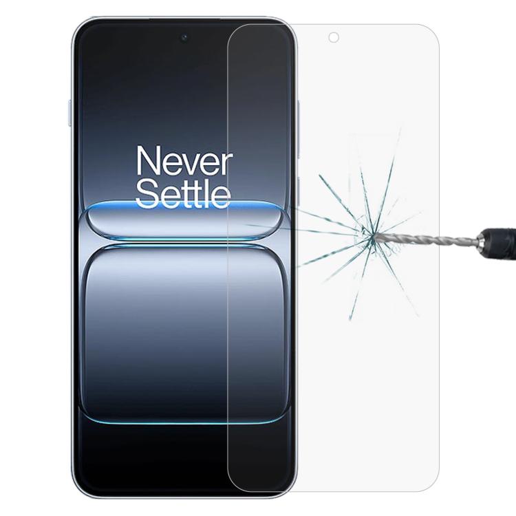 0.26mm 9H 2.5D 半屏鋼化玻璃保護膜