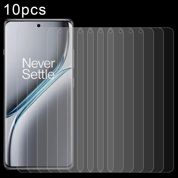 10個一賣 0.26mm 9H 2.5D 半屏鋼化玻璃保護膜 , For OnePlus 15R, For OnePlus Nord 5, For OnePlus Ace 5 Ultra, For OnePlus Ace 5 Racing, For OnePlus 13s, For OnePlus 13T, For OnePlus Nord CE5, For OnePlus Ace 5 / 5 Pro / 13R, For OnePlus Ace 3V / Nord 4               ...