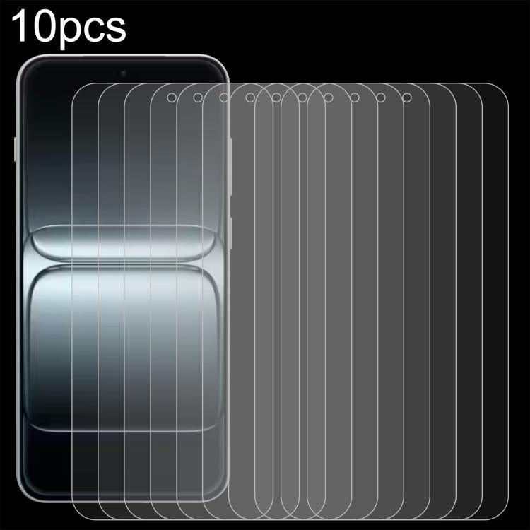 10個一賣 0.26mm 9H 2.5D 半屏鋼化玻璃保護膜 , For OnePlus 15R, For OnePlus Nord 5, For OnePlus Ace 5 Ultra, For OnePlus Ace 5 Racing, For OnePlus 13s, For OnePlus 13T, For OnePlus Nord CE5, For OnePlus Ace 5 / 5 Pro / 13R, For OnePlus Ace 3V / Nord 4               ...