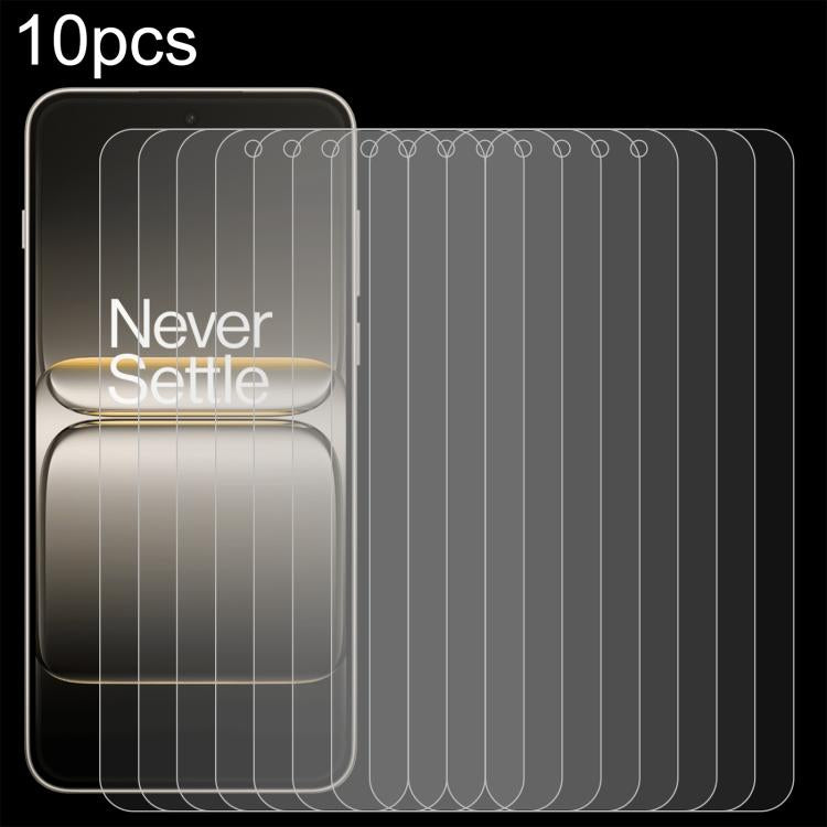 10個一賣 0.26mm 9H 2.5D 半屏鋼化玻璃保護膜 , For OnePlus 15R, For OnePlus Nord 5, For OnePlus Ace 5 Ultra, For OnePlus Ace 5 Racing, For OnePlus 13s, For OnePlus 13T, For OnePlus Nord CE5, For OnePlus Ace 5 / 5 Pro / 13R, For OnePlus Ace 3V / Nord 4               ...