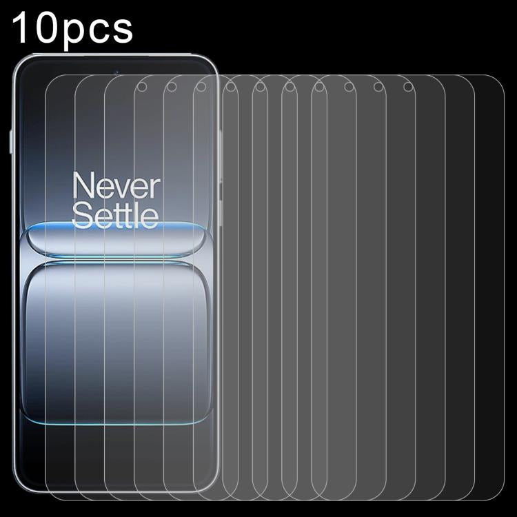 10個一賣 0.26mm 9H 2.5D 半屏鋼化玻璃保護膜 , For OnePlus 15R, For OnePlus Nord 5, For OnePlus Ace 5 Ultra, For OnePlus Ace 5 Racing, For OnePlus 13s, For OnePlus 13T, For OnePlus Nord CE5, For OnePlus Ace 5 / 5 Pro / 13R, For OnePlus Ace 3V / Nord 4               ...
