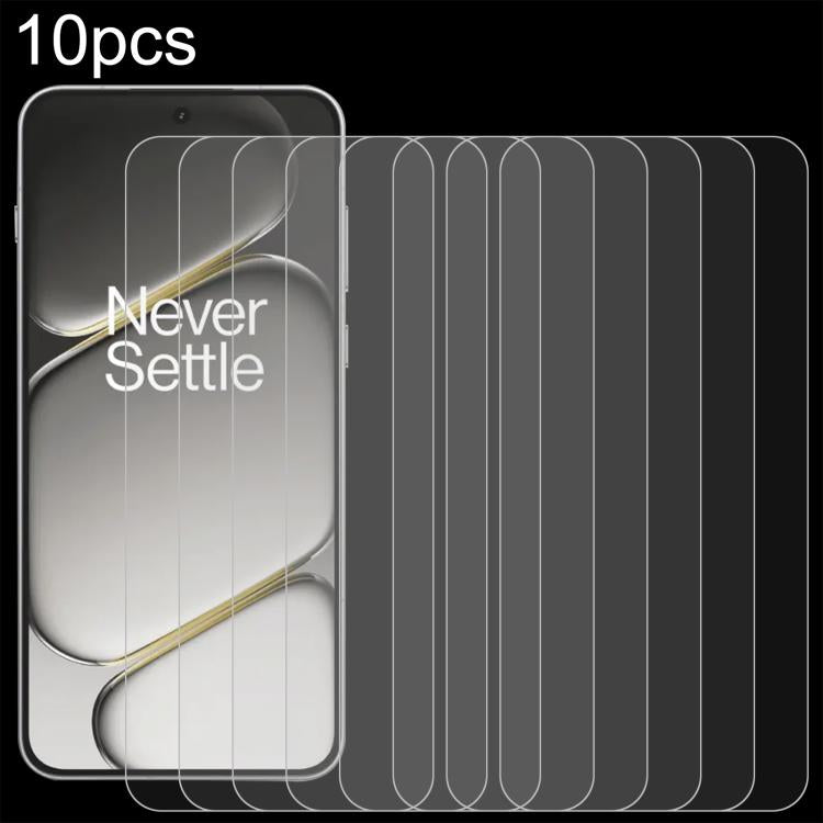 10個一賣 0.26mm 9H 2.5D 半屏鋼化玻璃保護膜 , For OnePlus 15R, For OnePlus Nord 5, For OnePlus Ace 5 Ultra, For OnePlus Ace 5 Racing, For OnePlus 13s, For OnePlus 13T, For OnePlus Nord CE5, For OnePlus Ace 5 / 5 Pro / 13R, For OnePlus Ace 3V / Nord 4               ...