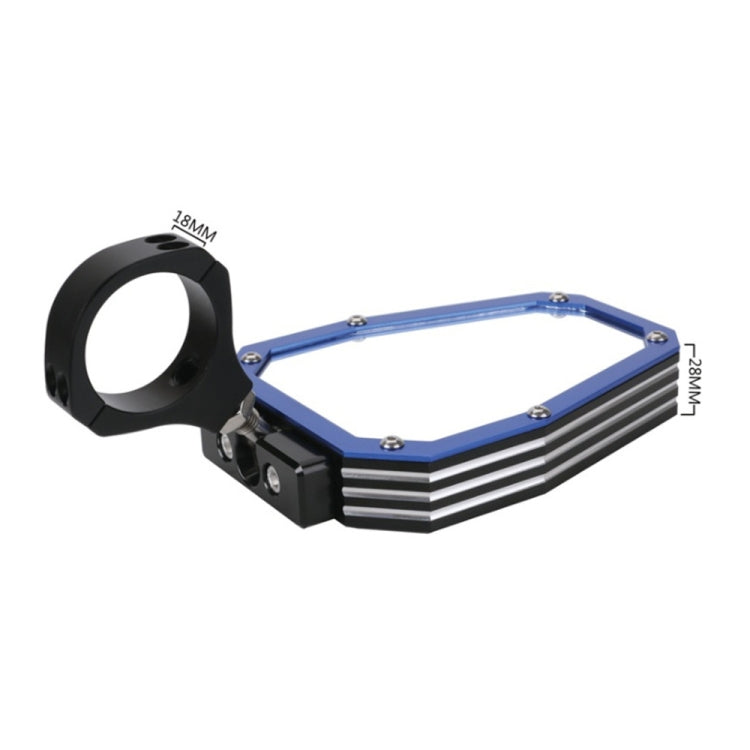 UTV-11 ATV / UTV越野車后視鏡側邊鏡