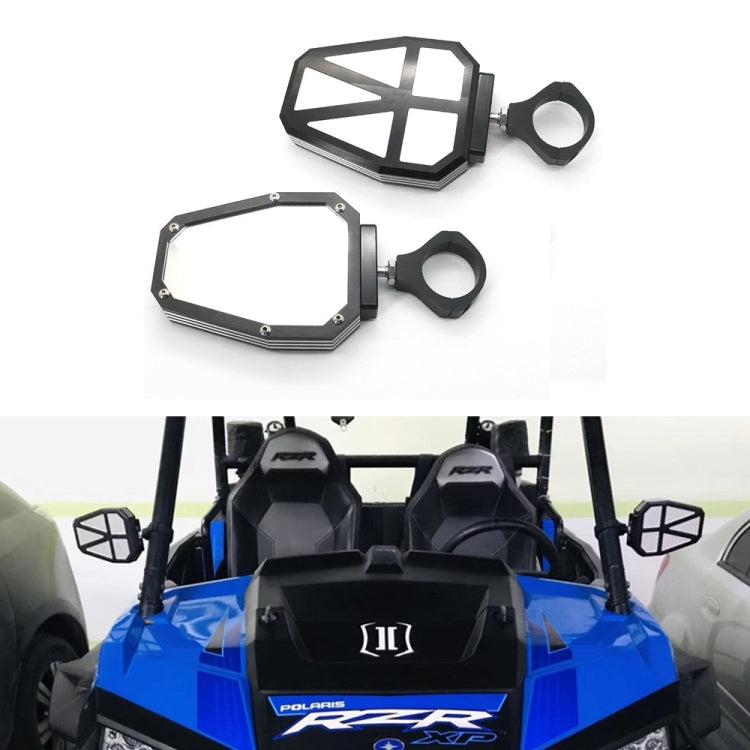 UTV-11 ATV / UTV越野車后視鏡側邊鏡